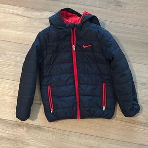 4T jacket Nike